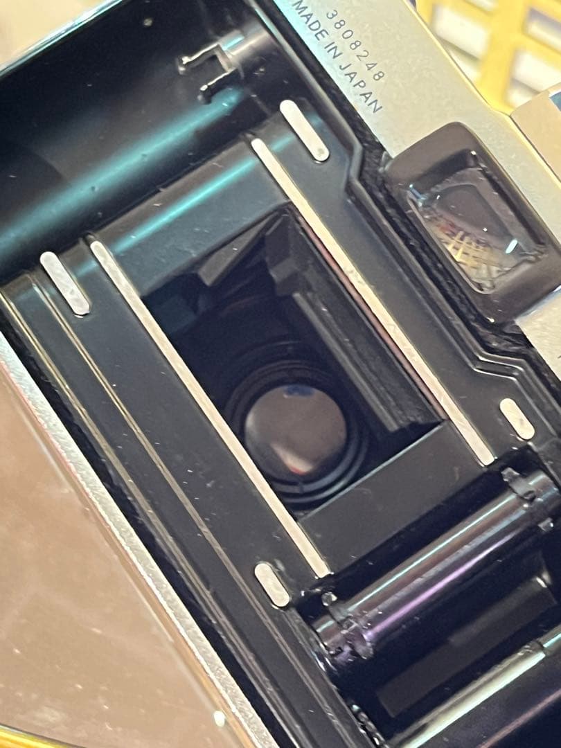 DEJUR DEKON-SR Simlar 50mm f2.8 美品 希少