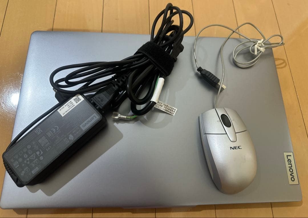 その他ノートPC本体 Lenovo IdeaPad Slim3 15AMN8