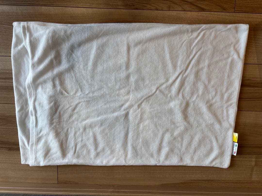 マニフレックス ピローグランデ　（ホワイト）