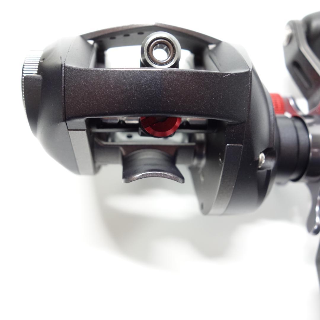 ダイワ PX68L リベルトピクシー 左巻き 6.8:1