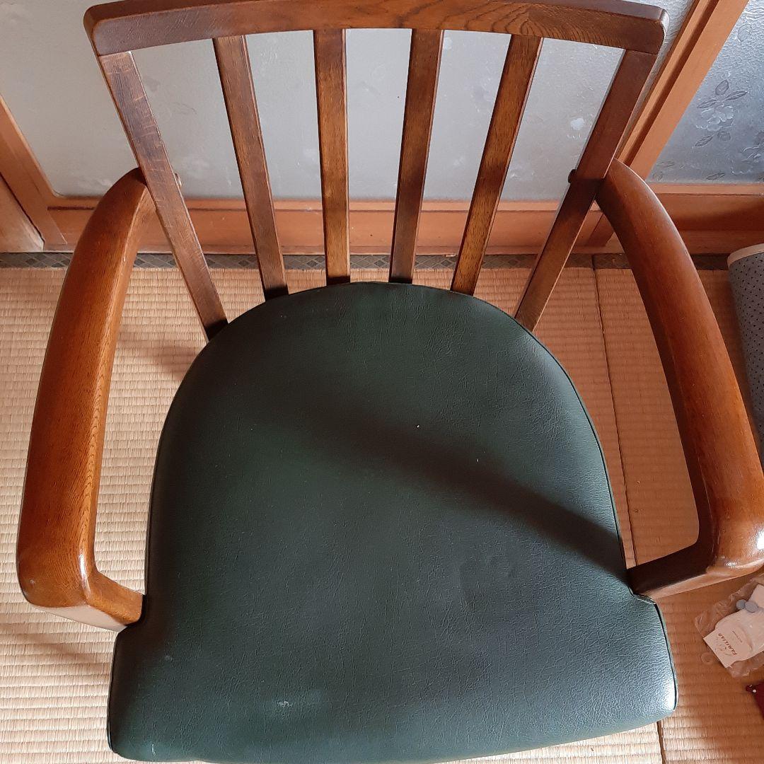 KARIMOKU.Chitanoの椅子