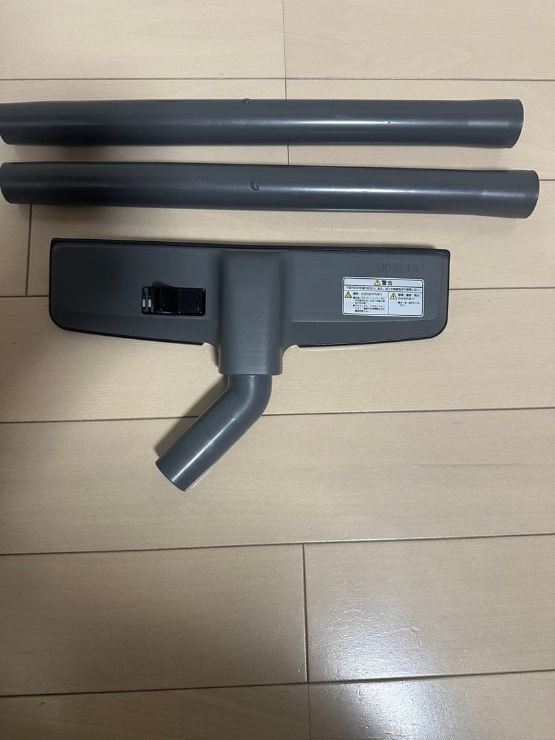 業務用HITACHI CV-95H2 掃除機