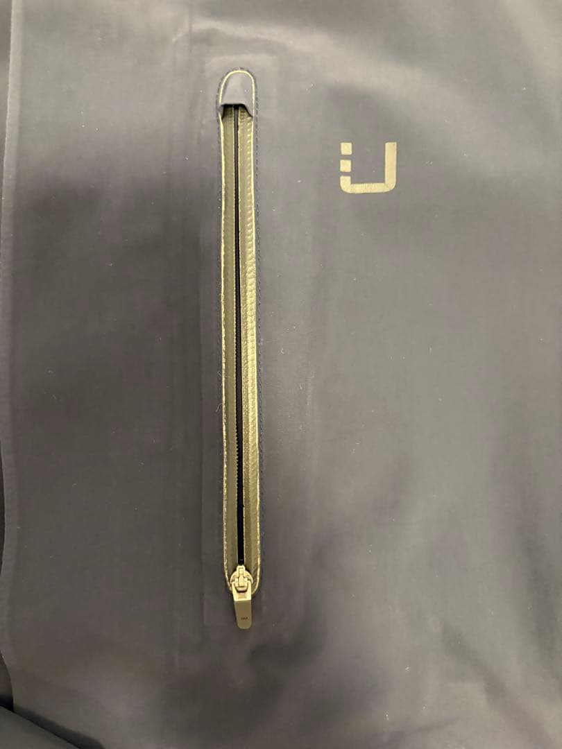 ジャケット・アウター UBR Regulator Down