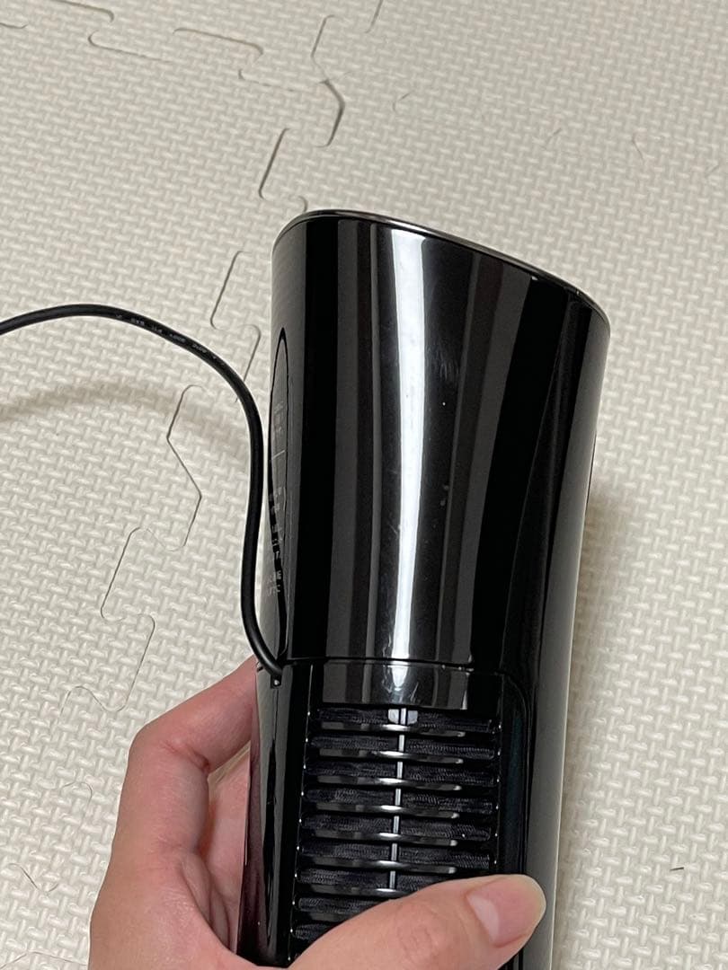 デンソー(DENSO) 車載用 プラズマクラスター イオン発生機