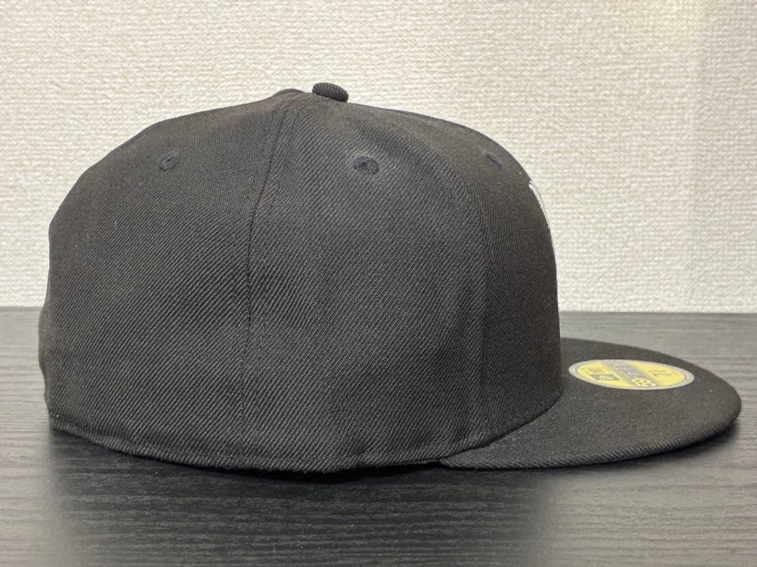 New Era × ミスフィッツ コラボ キャップ Misfits ニューエラ