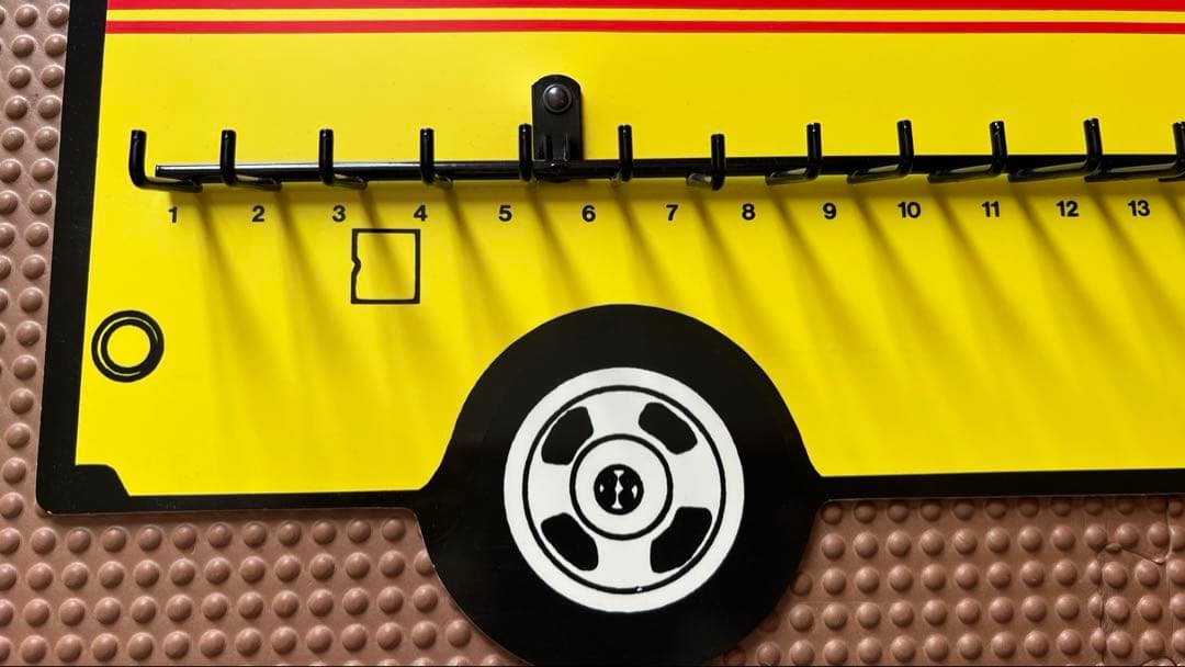 MAC TOOLS キーラック