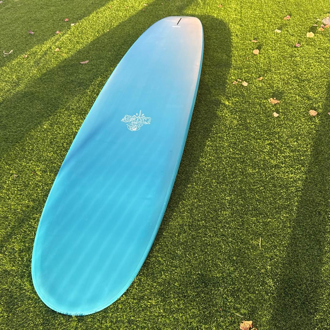 crimeロングボード9.4ft