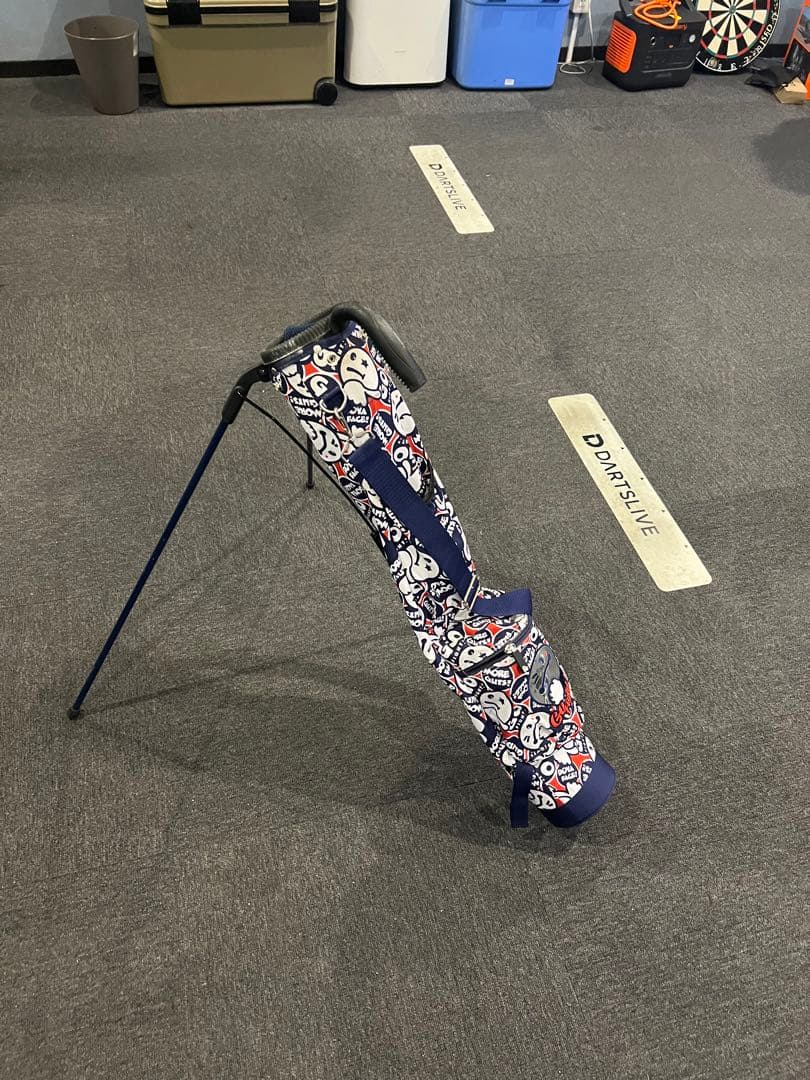 WinWinゴルフバッグ・SIM2MAXセット