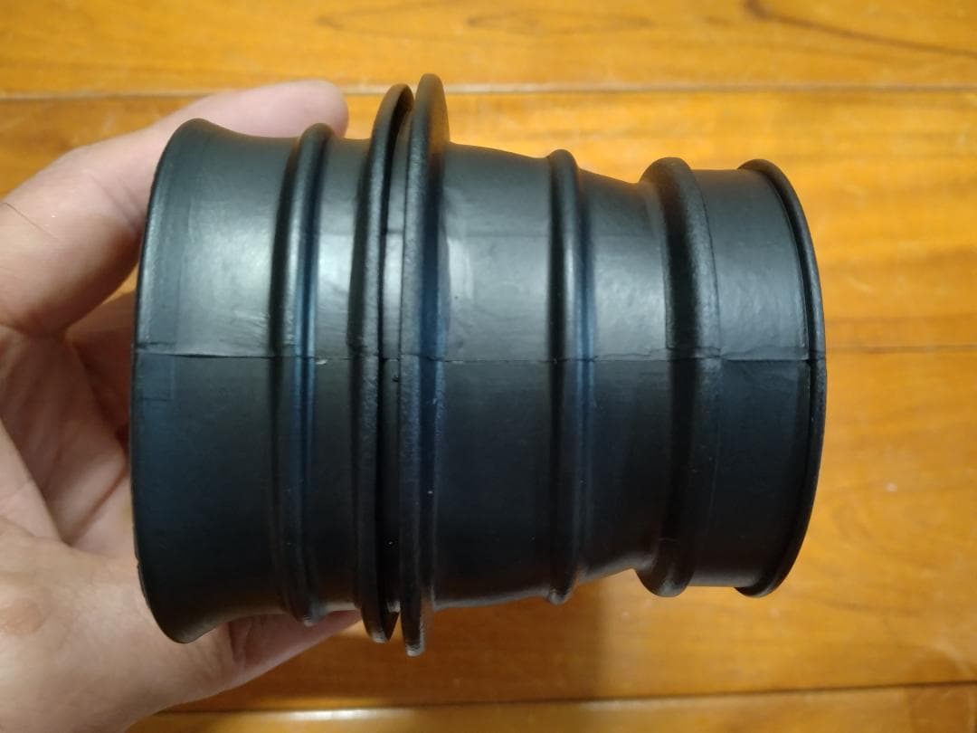 新品CBX400Fコネクティングチューブ