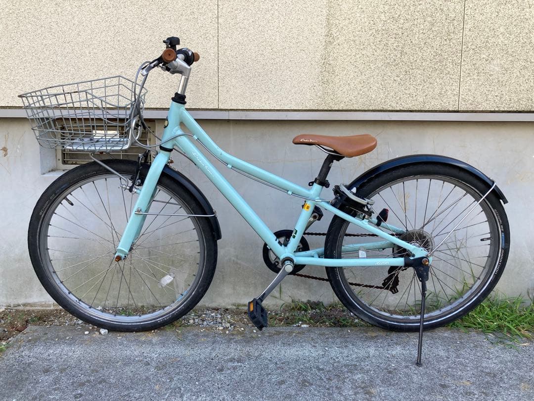 コーダーブルーム アッソン J24 KhodaaBloom asson J24