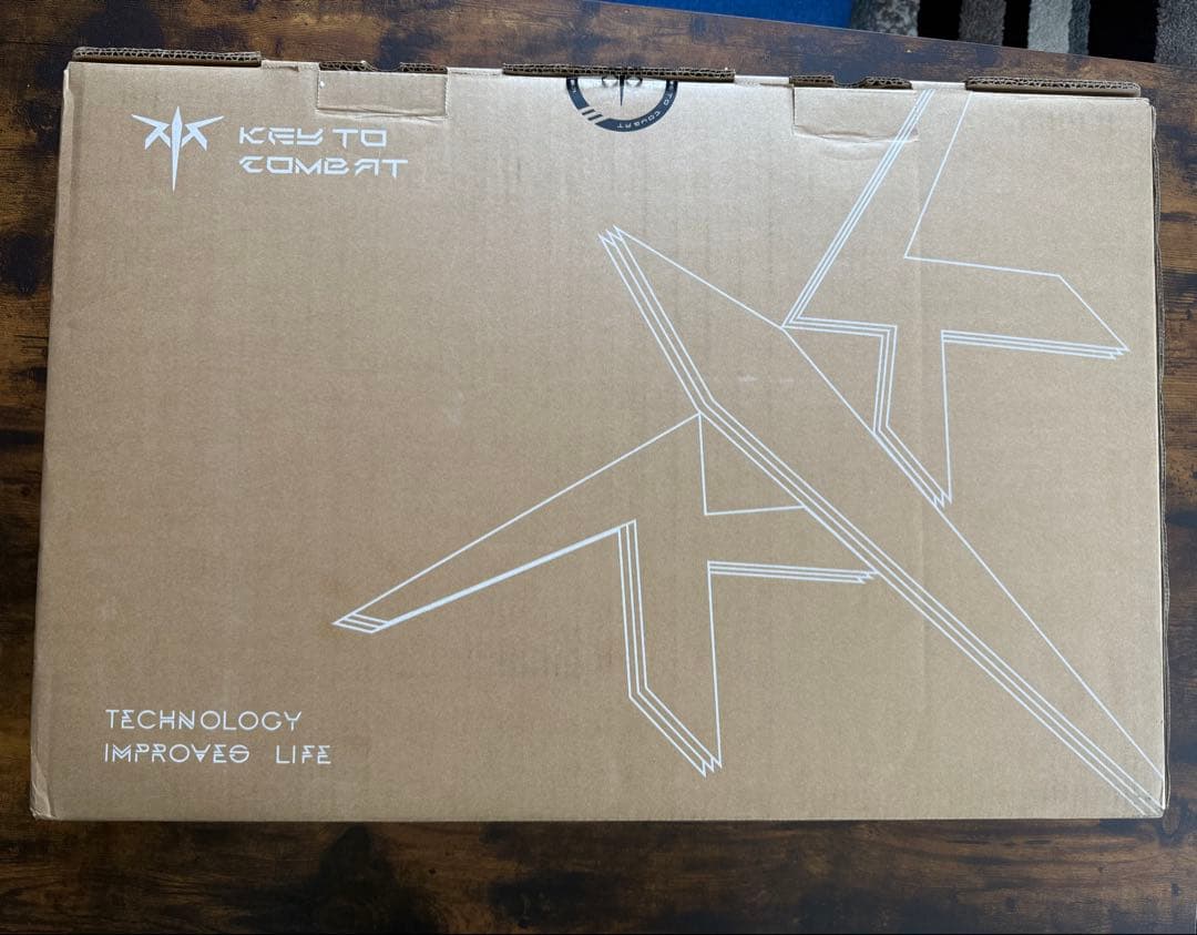 KTC 27インチ モニター WQHD(2560×1440) 100Hz IPS