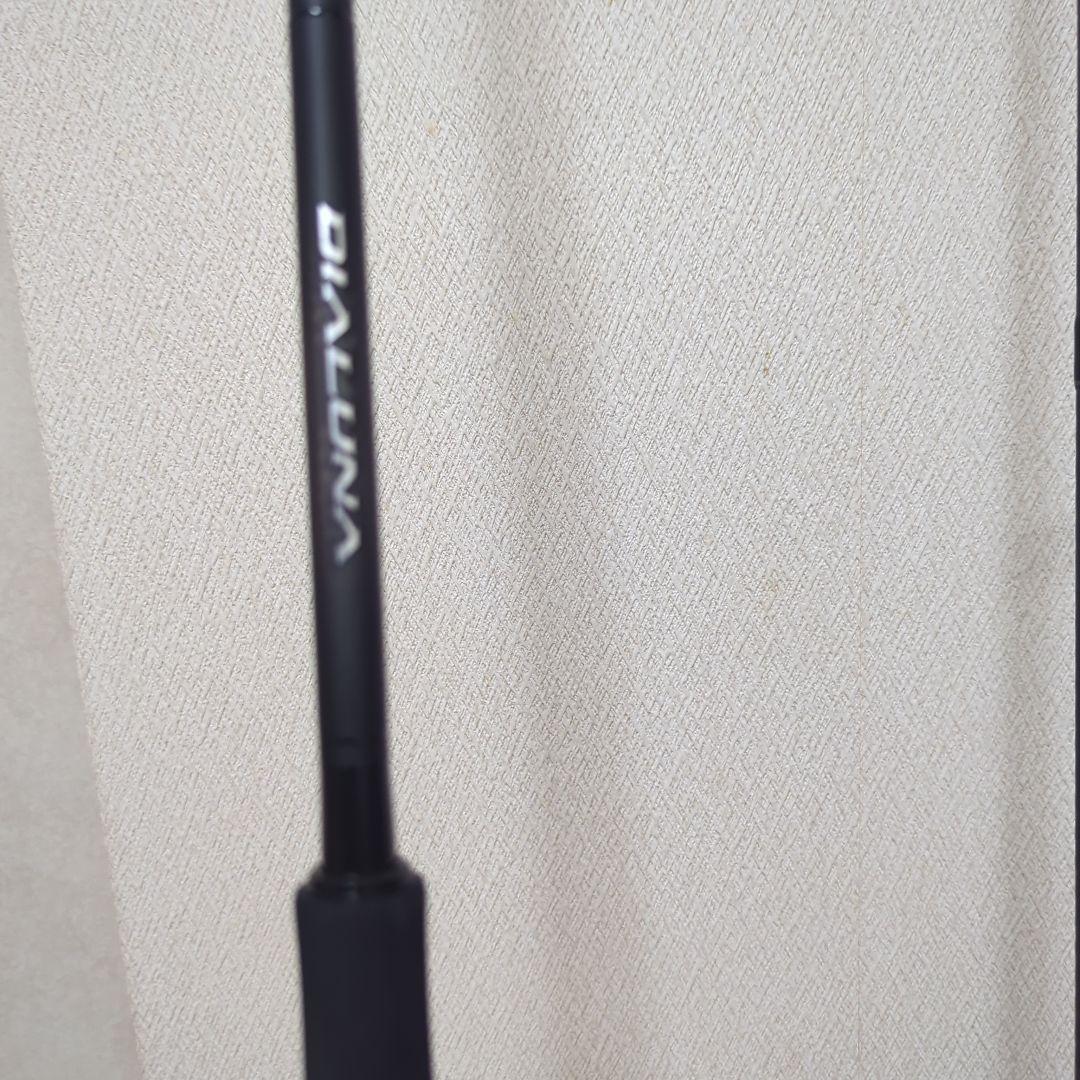 シマノ　23ディアルーナ　S90L 保証書あり