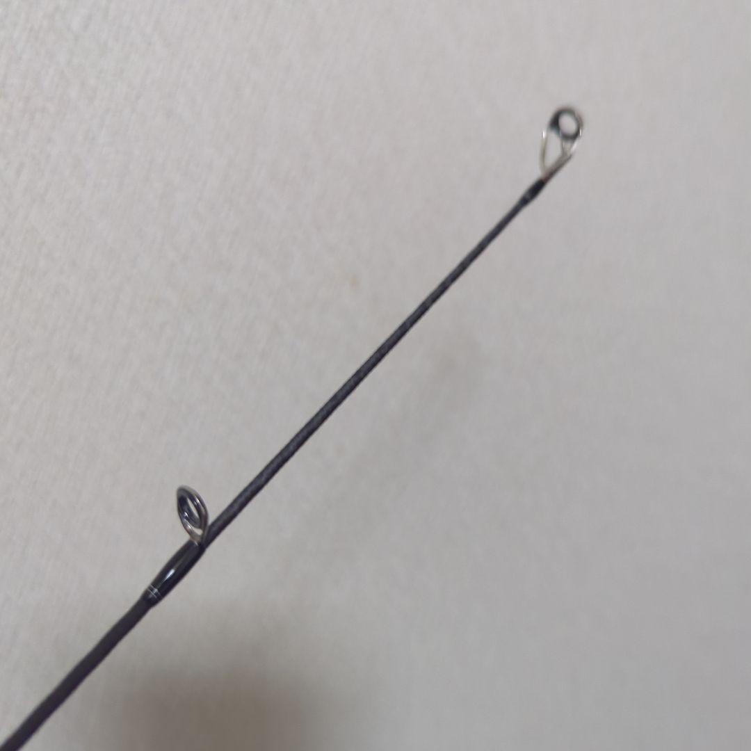 シマノ　23ディアルーナ　S90L 保証書あり