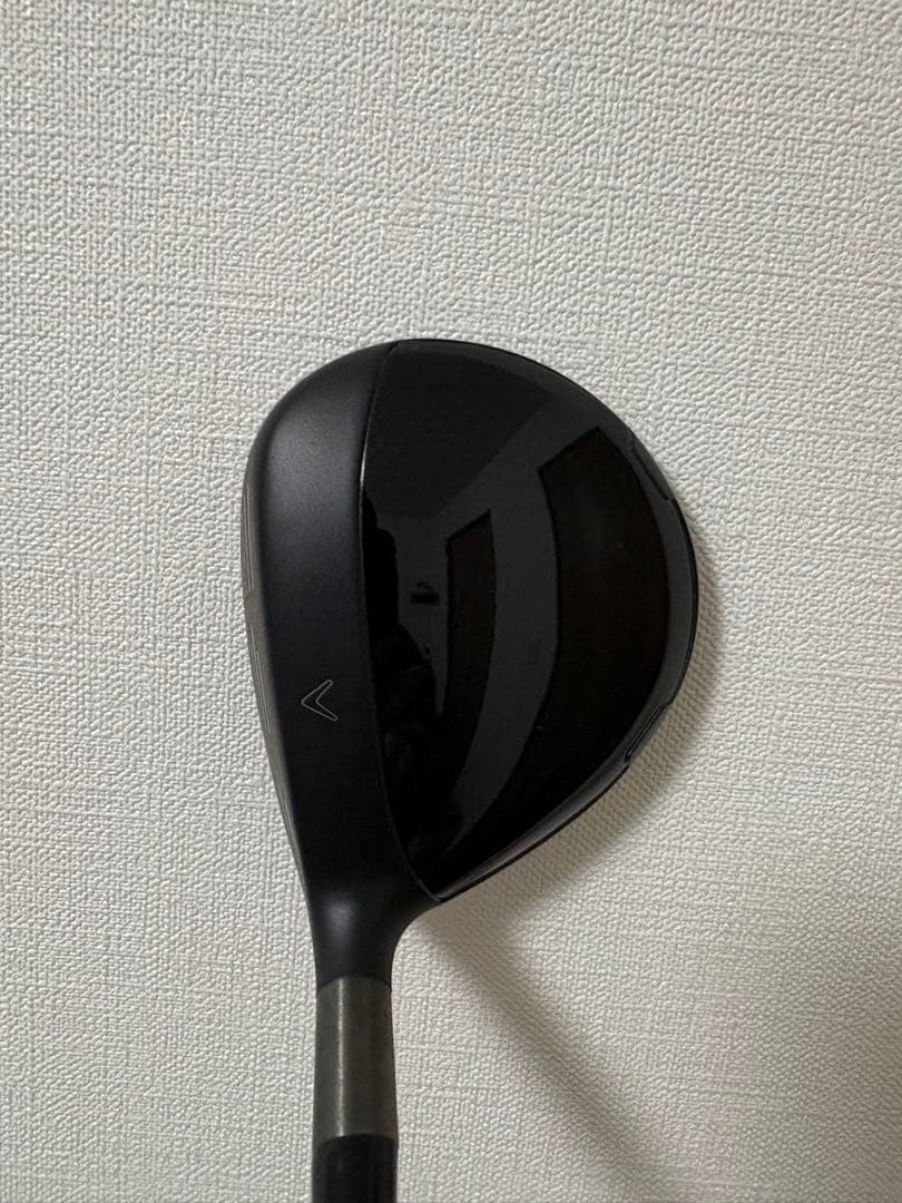 PARADYM 5W /純正VENTUS 50S