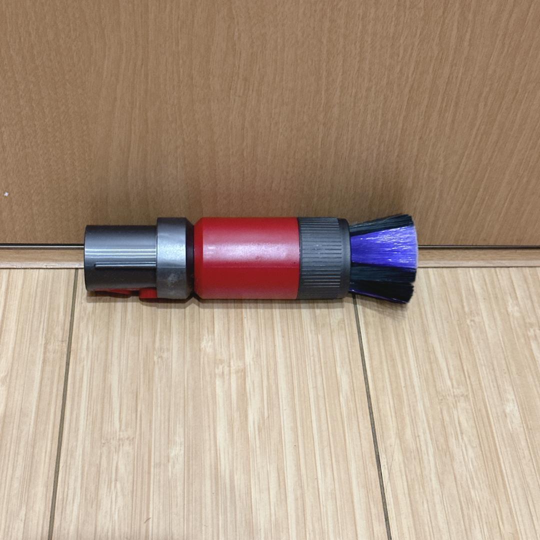 専用【美品】ダイソン digital slim fluffy origin SV