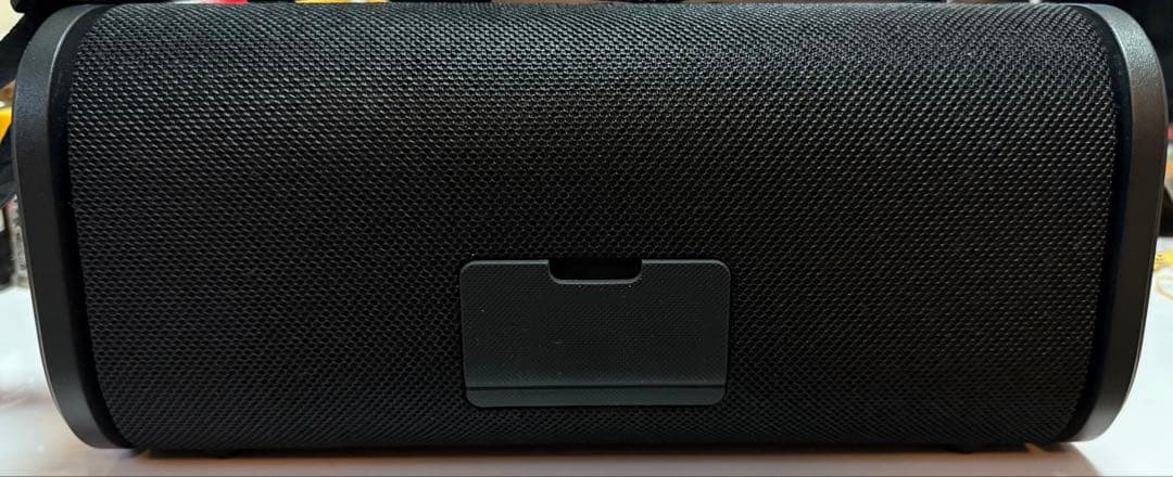 SONY ULT FIELD 5 SRS-ULT50 (WZ) [ブラック]