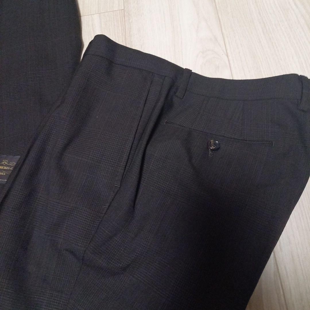 茶色　スーツセット　BEAMS 値下げ可能です　配送料一律