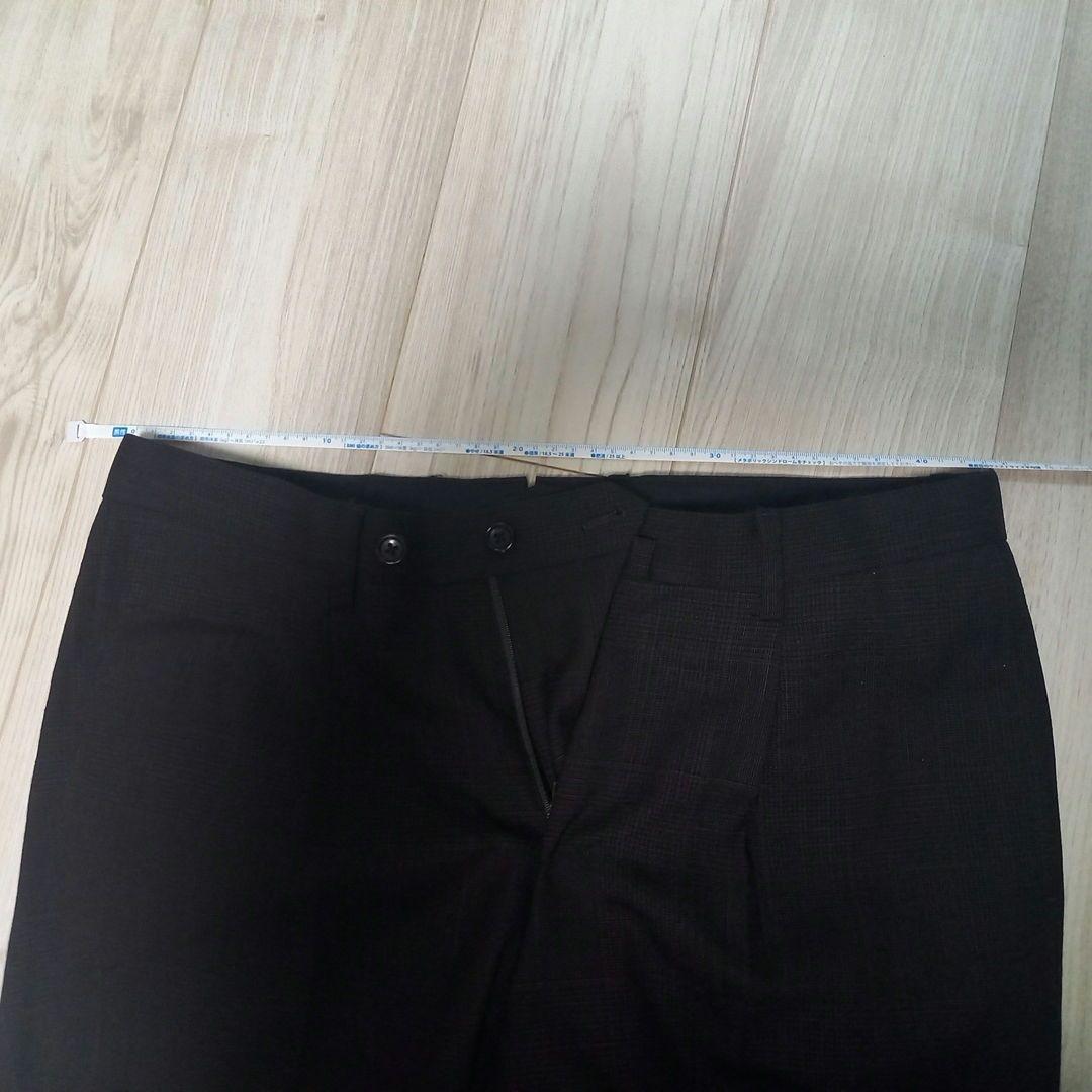 茶色　スーツセット　BEAMS 値下げ可能です　配送料一律