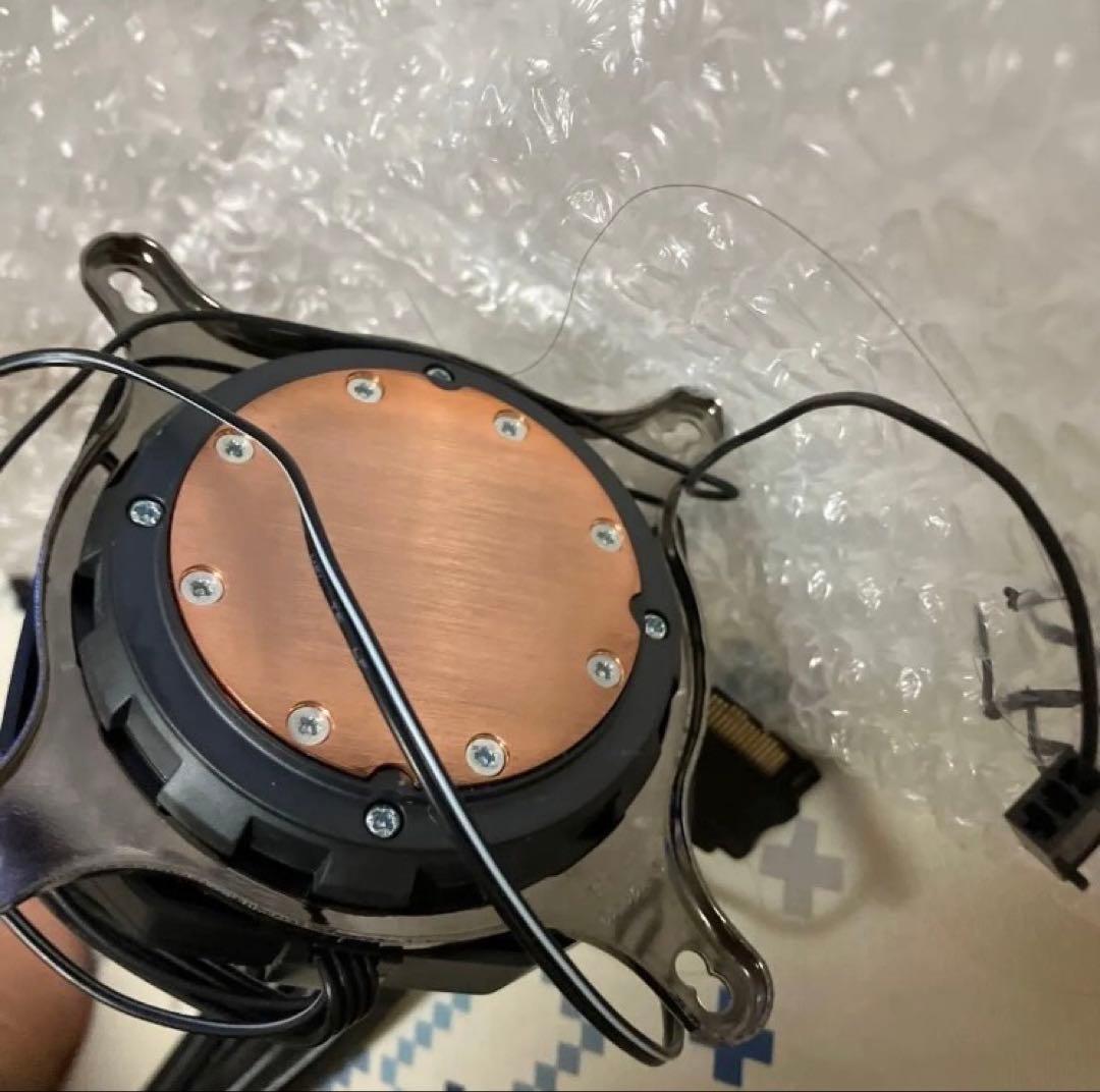 i7 6700 マザボセット