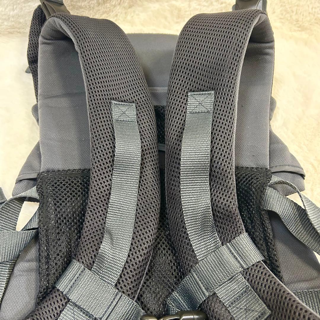 【未使用級】Aprica Laclis アップリカ ラクリス ダークグレー