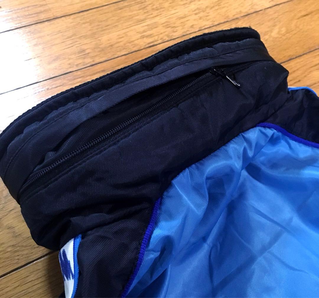 kappa ナイロンジャケット　ウインドブレーカー　ユベントス　モデル