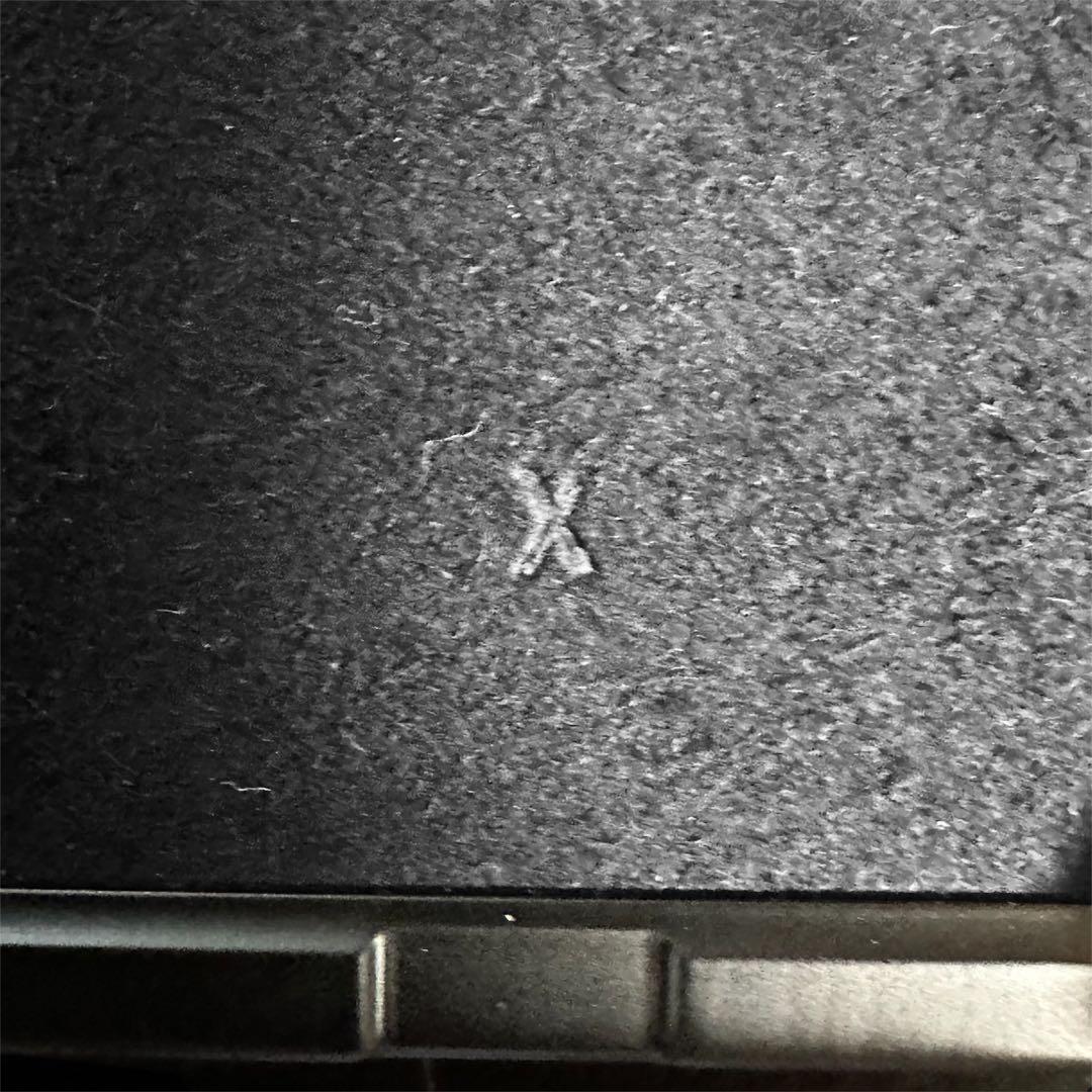 【新品・未使用】 ルイヴィトン iPhone X,XS ケース ストラップ付