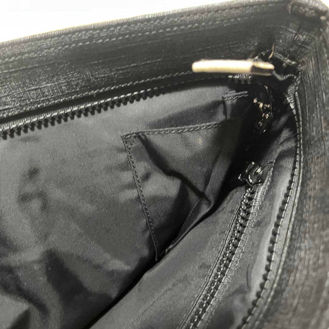 GUCCI ショルダーバッグ ブラック