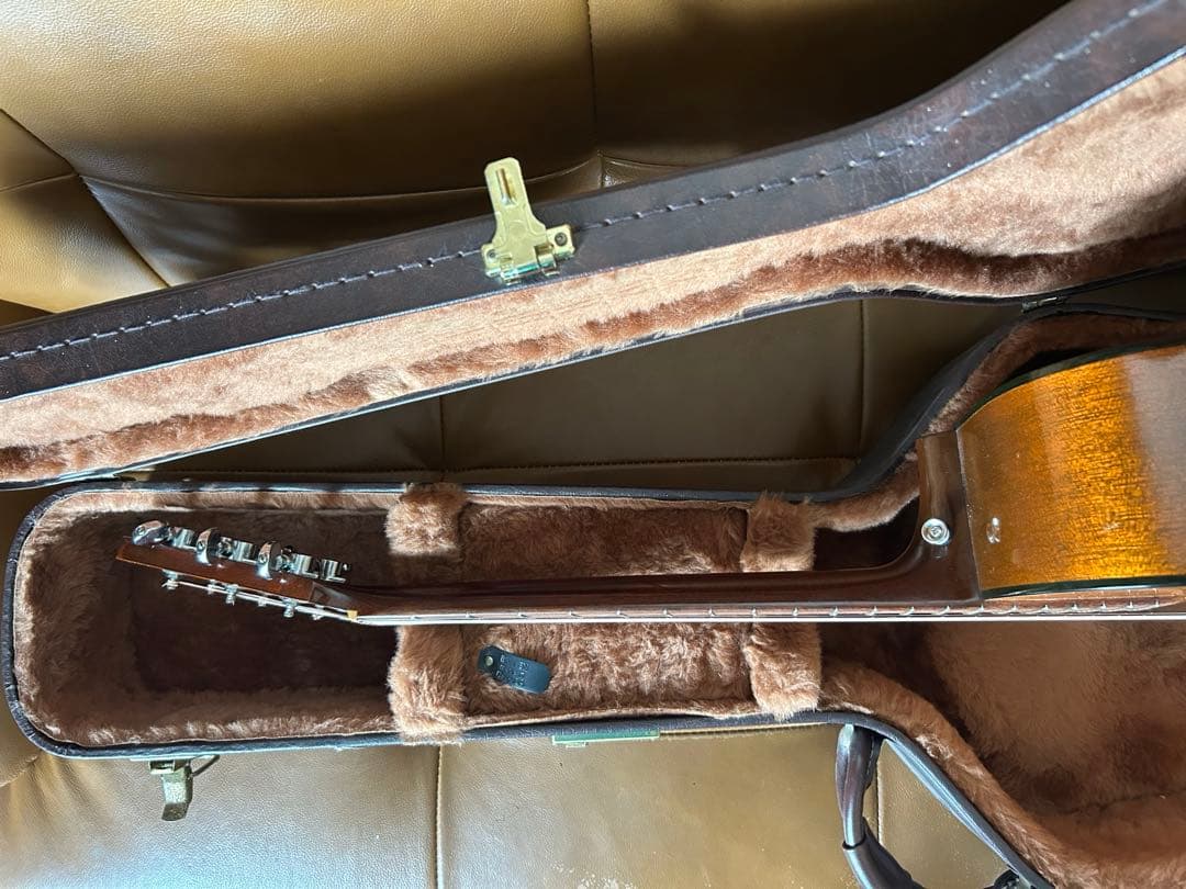 ギター Martin D-18 1977