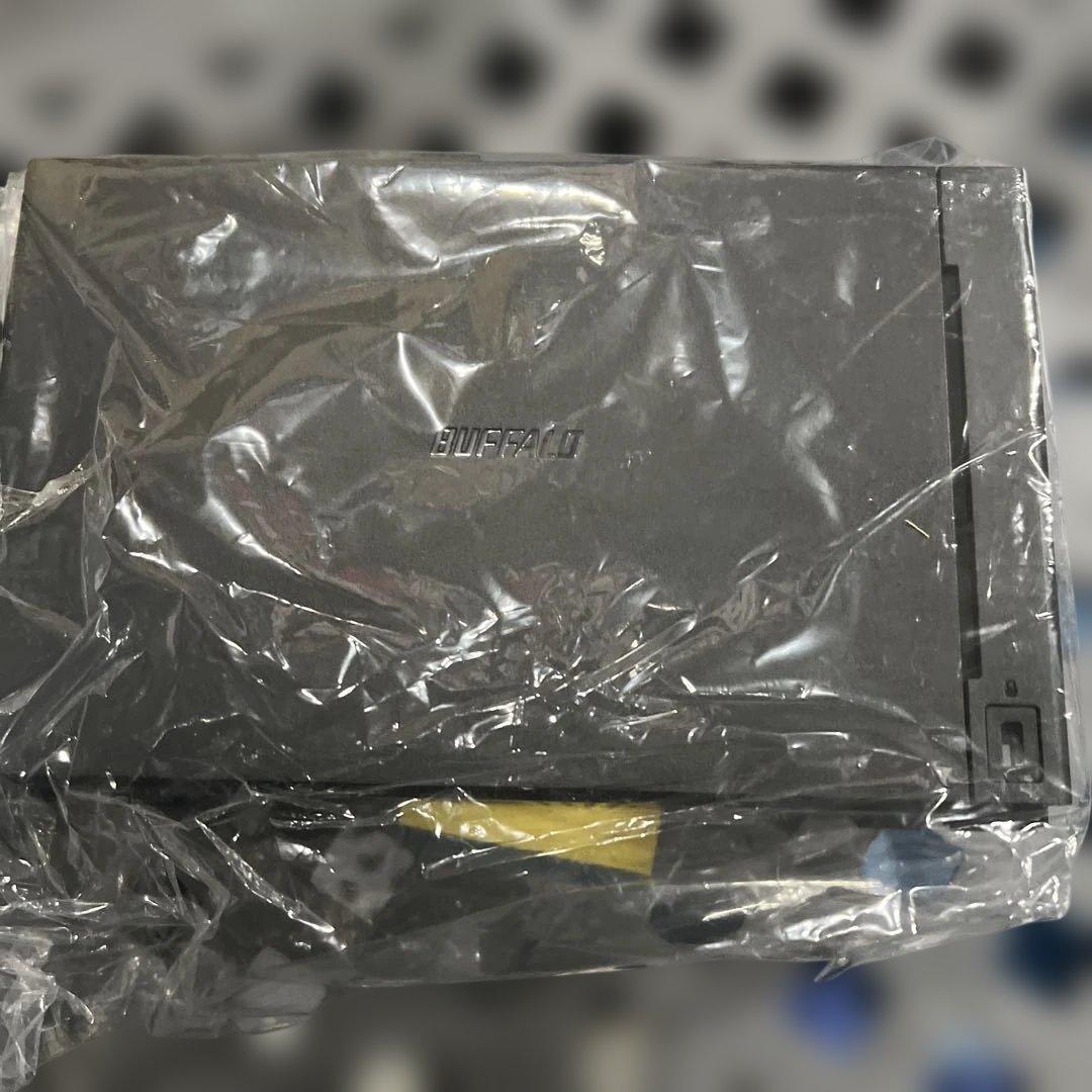 BUFFALO リンクステーション LS720D/N 6TB