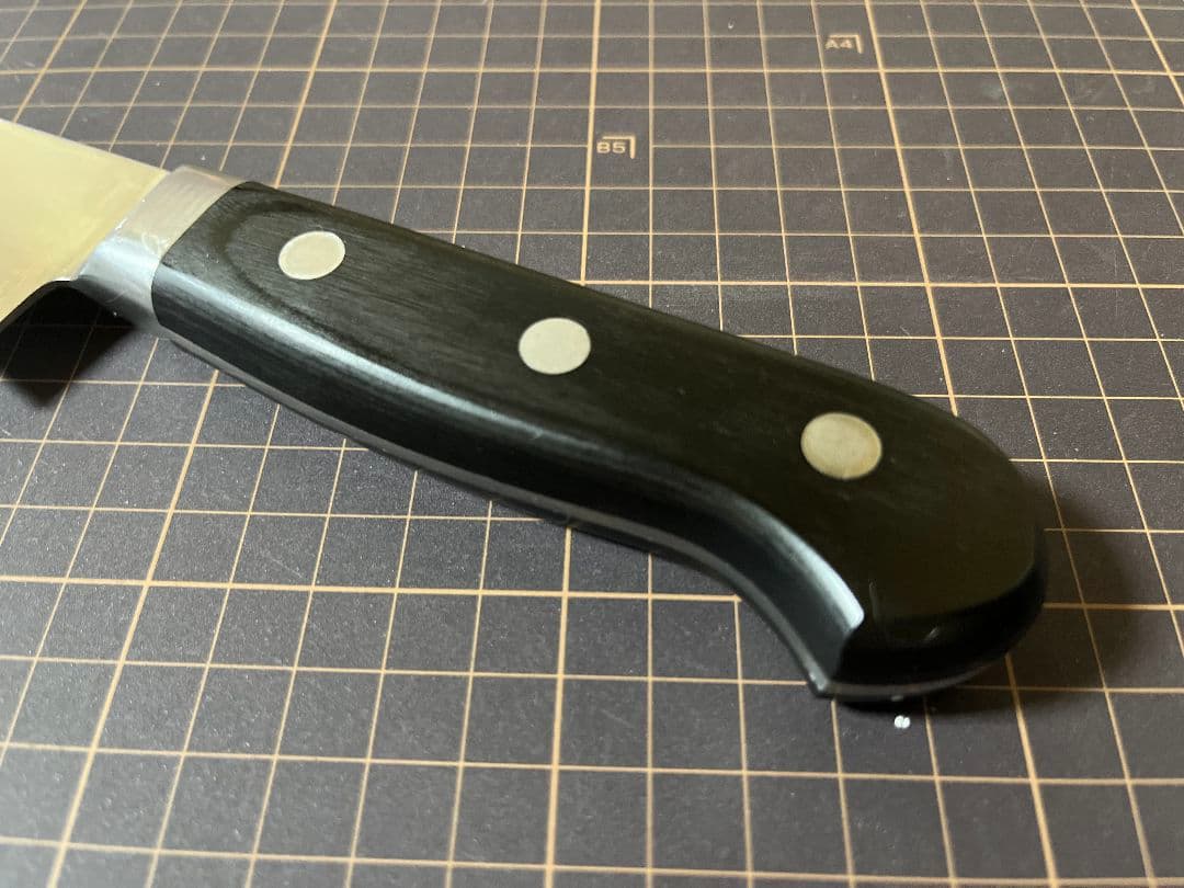 Misono 440 骨スキ包丁 モリブデン鋼 ミソノ 包丁 良品 砥ぎ済み