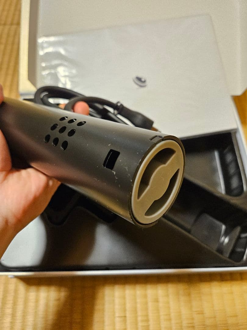 【使用回数約5回】BONIQ 2.0 高性能調理器具