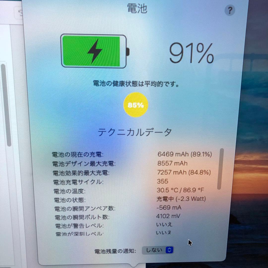 iPad 第8世代 32GB SIMフリー　管理番号：284