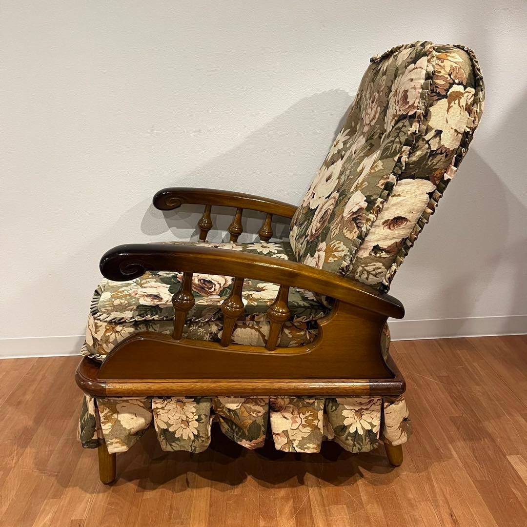 1人掛けソファー