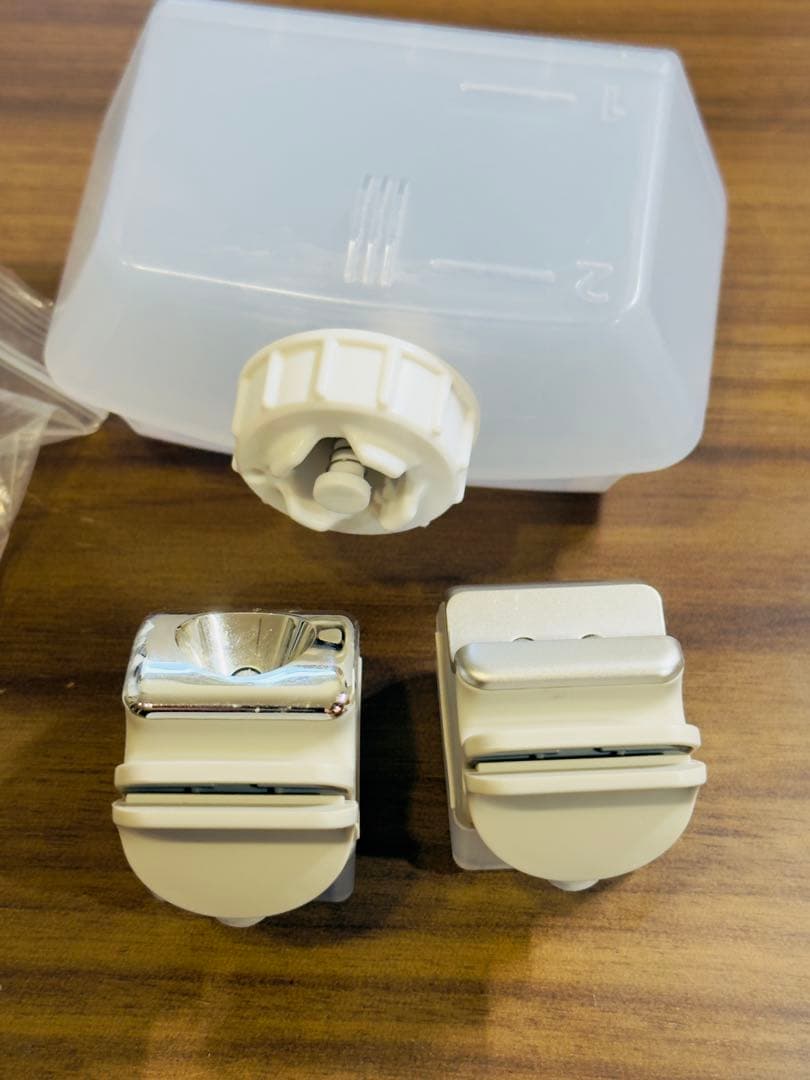 定価5万】Panasonic パナソニック スチーマー ナノケア EH-SA0B