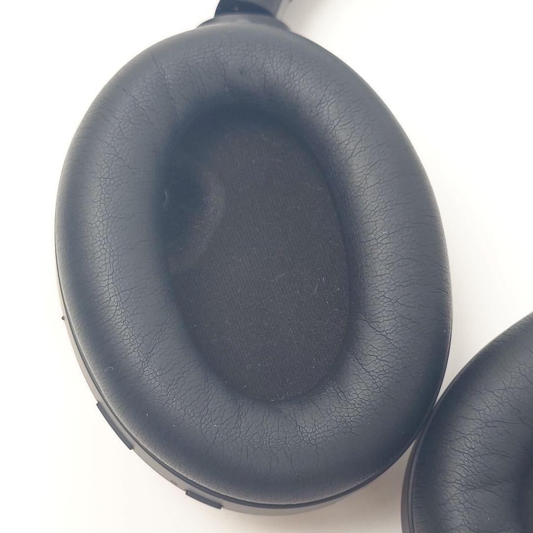 【美品】SONY ワイヤレスヘッドホン WH-1000XM4 ブラック