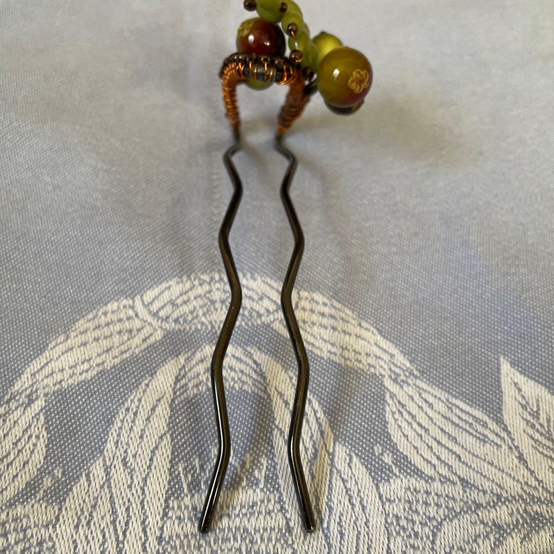 こはる　再お値下げ　未使用　コンプレックスビズ　スティック　2本