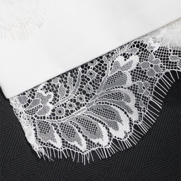 r*e様 セルフポートレイト ワンピース テーラードジャケット レース UK8