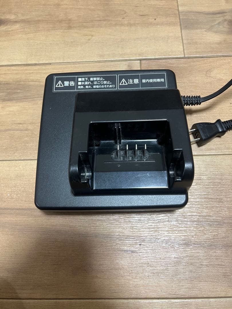 panasonic NKJ074Z2電動自転車充電器
