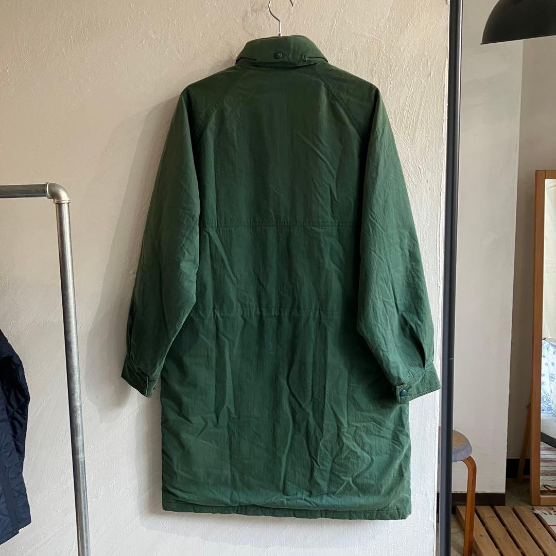 90S L.L.bean ノーイースターコート エルエルビーン M