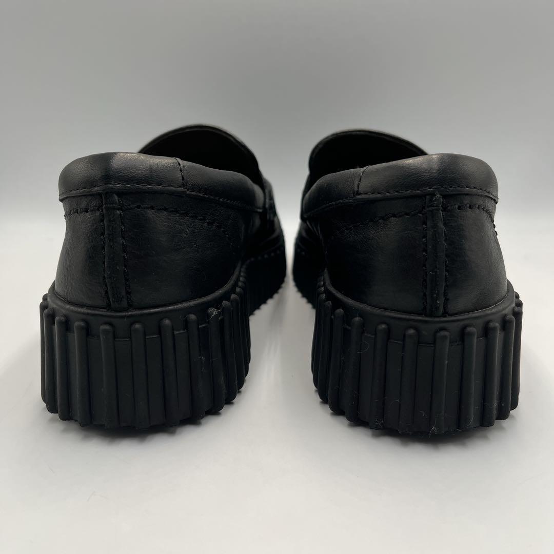 Clarks Torhill Penny トーヒルペニー 厚底
