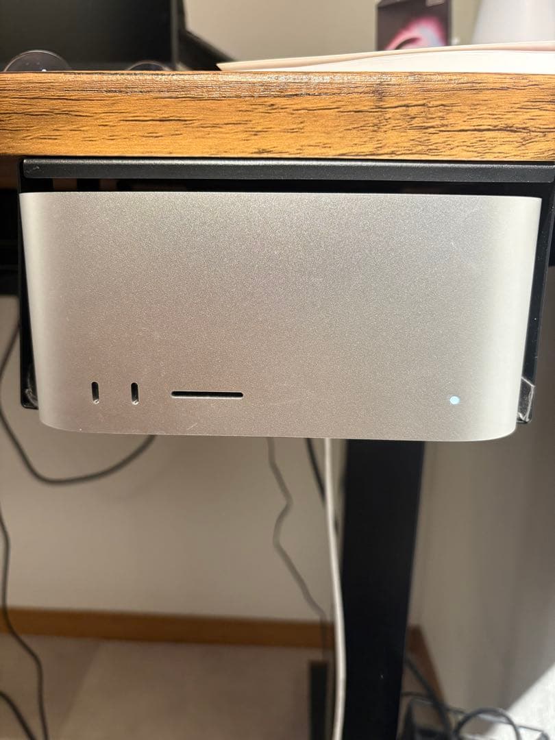 Apple Mac Studio シルバー　m2max メモリ32GB 最安値