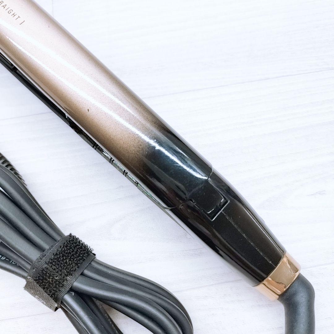 未使用に近い☺リュミエリーナ ヘアビューロン 4D plus 4Dplus