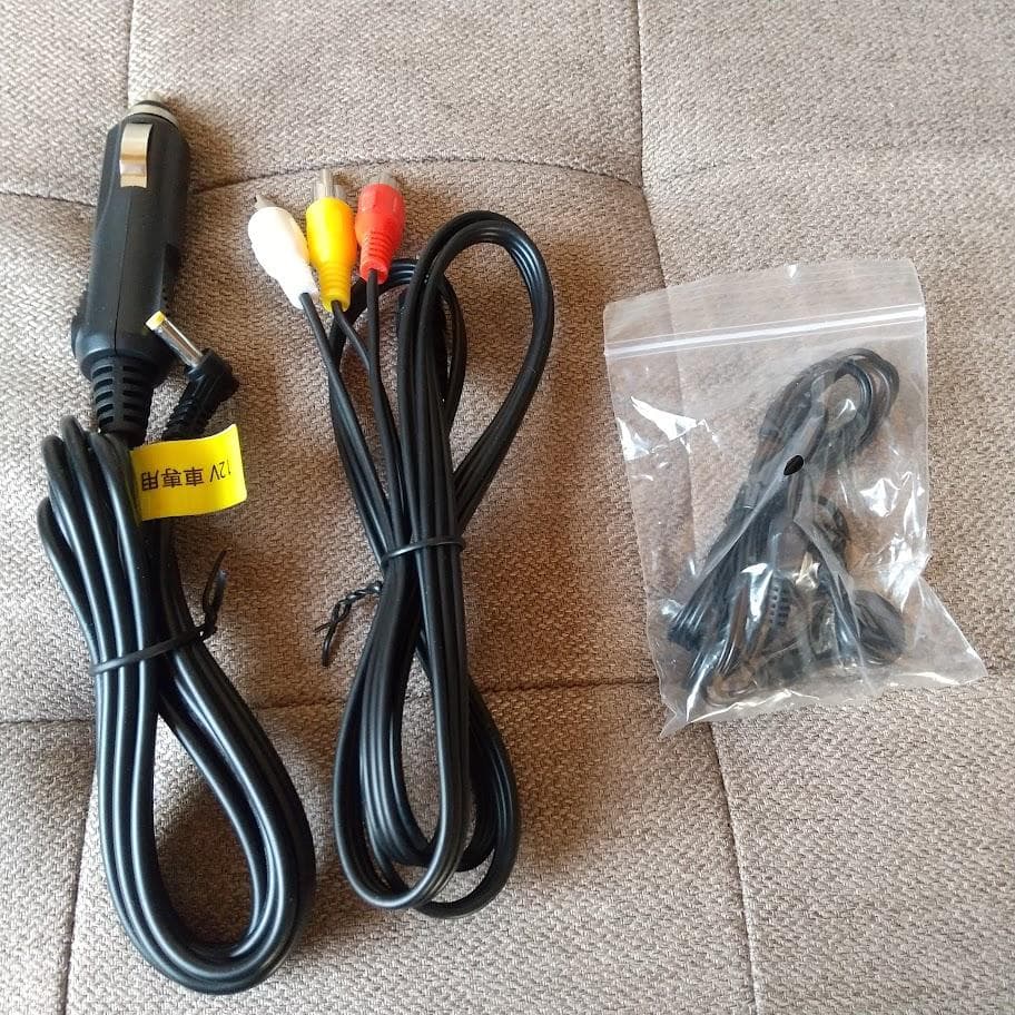 ポータブルBlu-ray/DVDプレイヤー