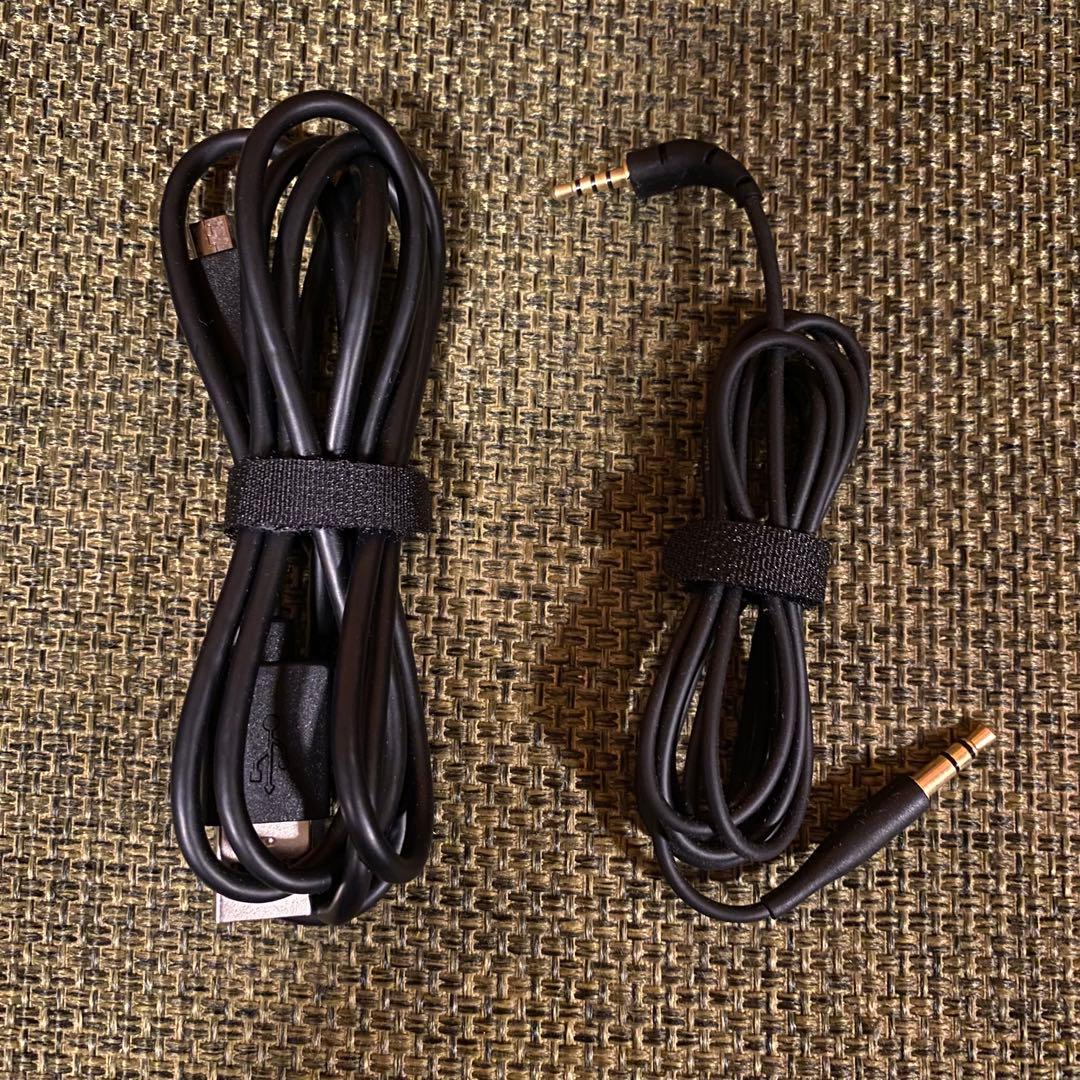 Bowers & Wilkins P5 Wireless ヘッドホン B&W