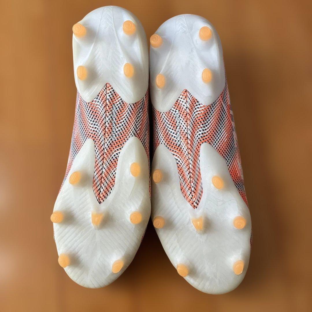 シューズ adidas NEMEZIZ.1 FG 25.5cm