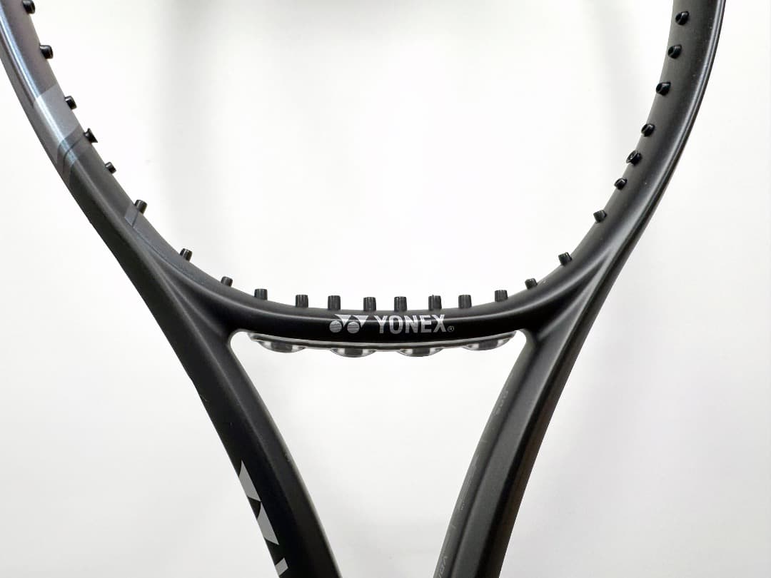 YONEX 07 EZONE98 アクアナイトBK G2新品未使用 No.16