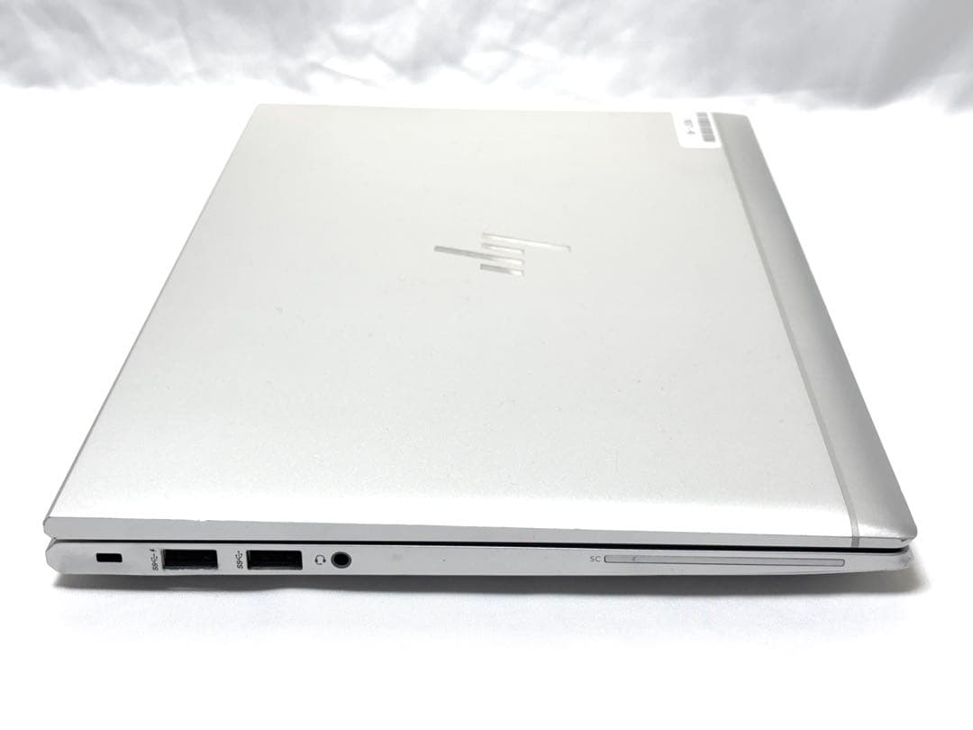 Windowsノート本体 EliteBook 830G8 Core i5 16GB 256GB Win11