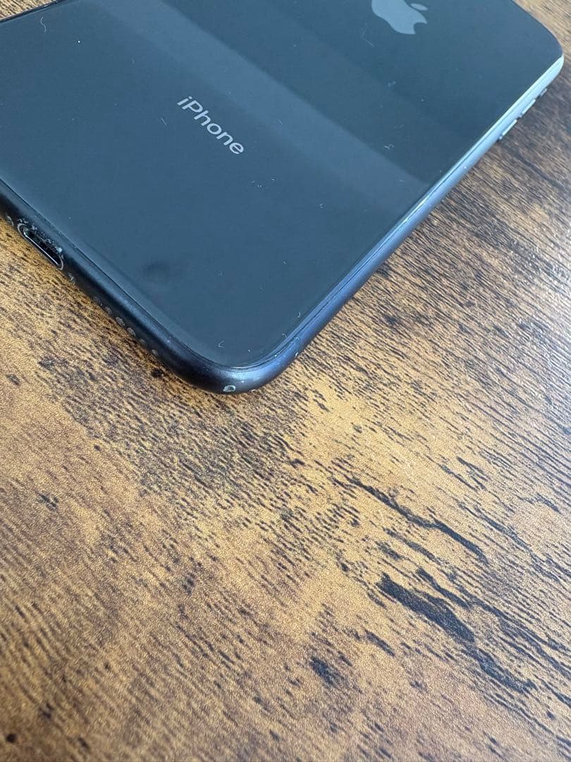 【期間限定値下げ】Apple iPhone XR ブラック