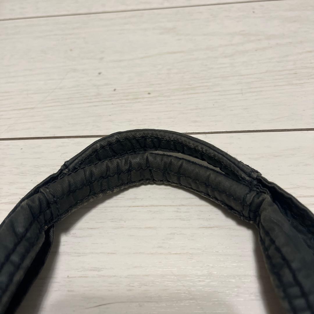 90s 希少　ディーゼル　アーカイブメタルロゴ　ミニボストンバッグ　y2k