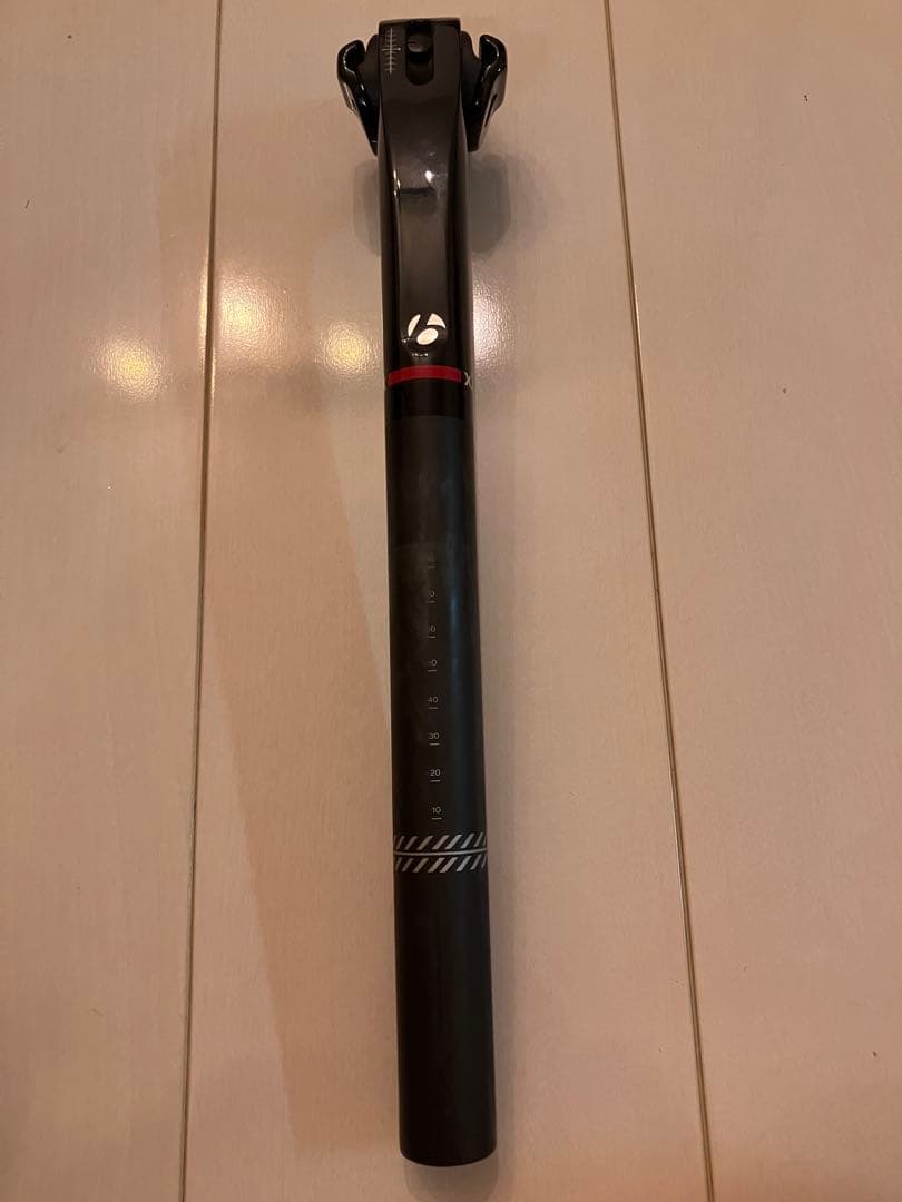 Bontrager XXX シートポスト ブラック